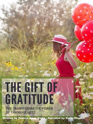 cover image of The Gift of Gratitude